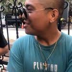 Anthony Supan's Instagram, Twitter & Facebook