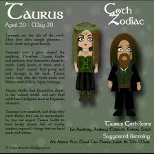 Taurus Taurus Zodiac Art Zodiac