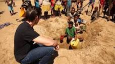 Video David Muir reports on southern Madagascar on the brink of ...