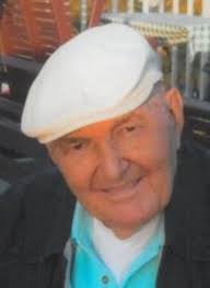 Robert KELLER Obituary (1925