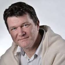 Paul Roussel's Instagram, Twitter & Facebook