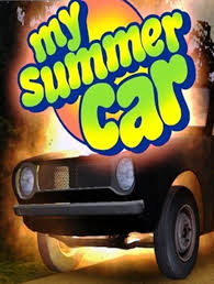 My Summer Car Game Free Download Free Games Gaming Pc Car Games