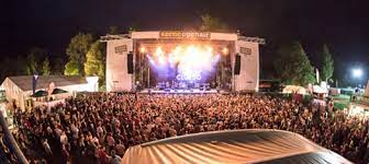 Ganz untypisch für das szene openair war heuer das traumhaft sommerliche wetter. Szene Openair 2017 Alle Aufgetretenen Bands Openairguide Net