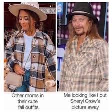 21 Hilarious Fall Memes to Crack You Up When The Seasons Change  The Wild  Wild West Parenting  Teaching Blog