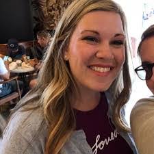 Jessica Sollars's Instagram, Twitter & Facebook