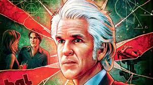 Stranger Things: The Many Ghosts of Dr. Brenner miniseries announced by  Dark Horse