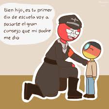 Countryhumansart country_humans countryhumansfanart countryhuman digitalart countryhumansamerica countryballs countryhumansrussia art russia. Zuyaii On Twitter Countryhumans Traumas De La Ninez Countryhumans Alemania Comic Draw Digitalart Simpsons Trauma Sons Parodia Https T Co Lzepvjwi9c