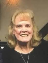 Obituary information for Marty Lou Weber