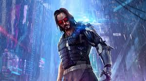 Reeves' character appears at the end of the latest trailer to. Wallpaper 4k Cyberpunk 2077 Keanu Reeves Art Cyberpunk 2077 Keanu Reeves Art 4k Wallpaper Cyberpunk 2077 Keanu Reeves Wallpapers