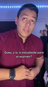 Ave Maria y la Comedia de los Exámenes