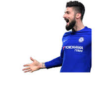 Maybe you would like to learn more about one of these? Olivier Giroud 83 Totw Fifa Mobile 18 Futhead
