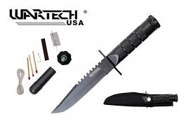 Buck überlebensmesser tops csar, 154cm stahl, g10, 214,50 €. Uberlebensmesser Survival Messer