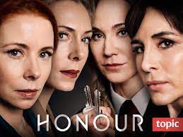 Heder.guarda serie tv heder in streaming gratis.heder streaming ita download online heder è il nome dello studio legale delle avvocatesse karin stenshufvud, janni can, nour navidi ed elin holm. Watch Honour Season 1 Prime Video