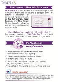 Jom nh colla plus 3 minuman kecantikan pilihan jana nick. Nh Colla Plus 3 Is A New Beauty Drink Nh Colla Plus 5000mg Collagen Drink Facebook