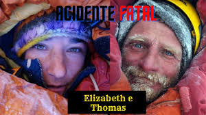 A TRÁGICA ODISSEIA NA ROTA KINSHOFER DO NANGA PARBAT