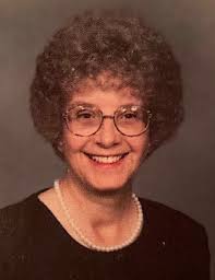 Obituary for Esther May Woehler