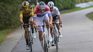 Quand le tour des flandres se transforme en calvaire climatique. M0mjmxmqha107m