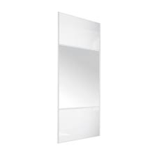 Maybe you would like to learn more about one of these? Porte De Placard Coulissante Optimum Decor Blanc Et Miroir H 250xl 60 8cm Porte De Placard Rangement Dressing Decoration Interieur