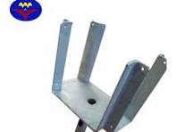 Welded 4/Four Way Fork Head Plate Jack for Concrete Formwork ...