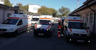 La constanța, suspecții de covid au așteptat chiar și 5 zile până să fie testați la domiciliu! Serviciul De AmbulanÅ£Ä JudeÅ£ean ConstanÅ£a CautÄ Èoferi Pentru SubstaÈiile Mihail KogÄlniceanu Èi NÄvodari