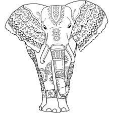 May 13, 2021 · heart coloring pages take a look at our heart coloring pages for even more ideas for a fun valentine's day craft activity. Elephant Coloring Pages For Adults Best Coloring Pages For Kids