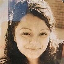 Erica Angela Raso Obituary