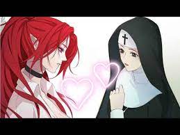 The Devil Knows Your Name (Yuri Manhwa) | Chapter 03 - YouTube