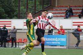 Do you want to watch the match? Alphense Boys O13 Wint Bij Go Ahead Eagles O13 Alphense Boys