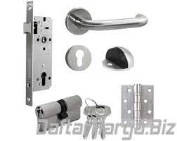 Untuk memulai menjadi reseller atau modern outlet kami, anda tidak wajib menyimpan barang, anda hanya modal gadget atau kios bangunan, telepon seluler, laptop anda siap jual semua produk kami keseluruh indonesia. Daftar Harga Handle Pintu Dan Kunci Pintu Terbaru Update Juni 2021 Lengkap