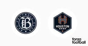 Bay FC vs. Houston Dash