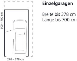 Mit dieser reflexion zur wunschgarage fällt es leicht, in die weitere beratung durch einen hersteller einzutreten. Einzelgarage Als Beton Fertiggarage