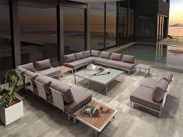 Patio Set From Inside Out Patio Modern Patio Furniture Patio Furniture