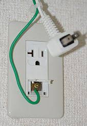 Ireland type g power cords are black as standard color. Ac Power Plugs And Sockets Wikipedia