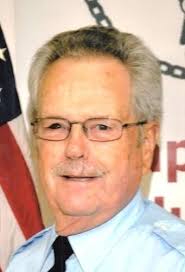 Richard Higgins Obituary (1933