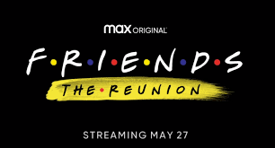 The friends reunion trailer will kick you right in the feels, as it shows the six pals walking along hand in hand as a slow version of the iconic theme tune plays. Wi86bbvpahvcum