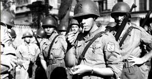 Hand press lever espresso coffee machine sale coffee makers shop | buymorecoffee.com. Why Brazil S World War Ii Force Had The Best Unit Patch We Are The Mighty