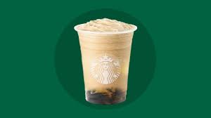 The Most Expensive Starbucks Drink