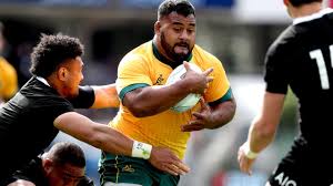 Mateship, player safety driving leichhardt juniors' growth. Wallabies 2021 Rugby Australia Plan To Keep Players Super Rugby Japan Top League Dave Rennie Michael Hooper