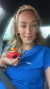 Found this cutie in a vending machine in Vegas ! 💗