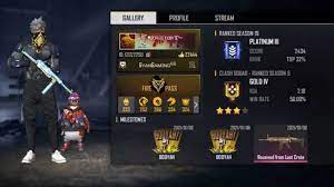 If the player has an aggressive playstyle then a running and gunning character would be the best of them, if he/she is sneaky while playing then stealth characters are best for them. Top 5 Fastest Players Of Free Fire Firstsportz
