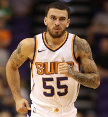 The latest stats, facts, news and notes on mike james of the brooklyn. From Grant To Gucci The Unlikely Rise Of Phoenix Suns Mike James Oregonlive Com