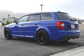 Image result for Caribic Blue 2004 Audi