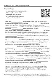 Oder sie fühlen sich einfach noch nicht fit. Arbeitsblatt Mit Luckentext Zum Thema Wie Leben Elche Arbeitsblatter Aufgabenstellung Motivationsschreiben Studium