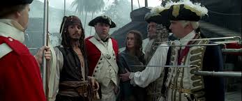 It's easily one of the movies i watched the most, enough to know lines and all. Pirates Of The Caribbean The Curse Of The Black Pearl Review Movies4kids