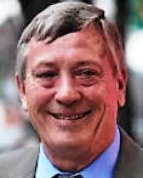 Obituary information for Jerry L. Tong