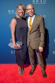 Hosea's World: Not To BRAG, But Fashion Organization Holds First Gala Since  COVID