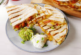 We Can T Stop Making These Grilled Chicken Quesadillas Recipe Grilled Chicken Recipes Chicken Quesadilla Recipe Chicken Quesadillas