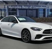 New 2024 Mercedes-Benz C-Class For Sale at Mercedes-Benz of ...