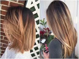 Balayage On Straight Hair Balayage Straight Hair Balayage Hair Straight Hairstyles