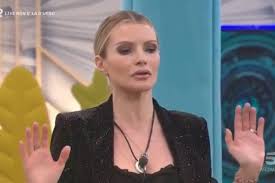 Questa notte non ci sarà la diretta dalla casa del grande fratello vip. Grande Fratello Vip 2020 In Diretta Patrick Pasquale Laricchia E Andrea Denver Nominati Tv Fanpage